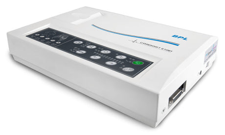 CARDIART 6108-T ( Single Channel ECG Recorder )