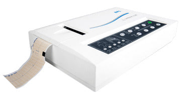 CARDIART 6108-T ( Single Channel ECG Recorder )