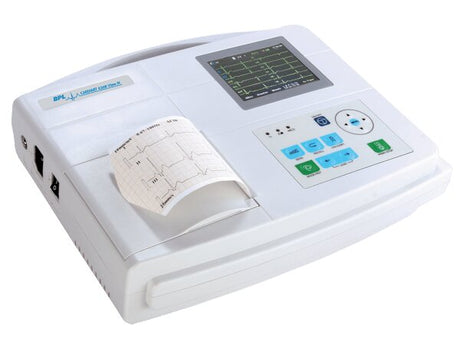 CARDIART 6208 View (3-channel ECG)