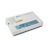 BPL CARDIART 7108 - 3 Channel ECG Machine