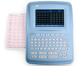 CARDIART 9108D - 12-Channel ECG