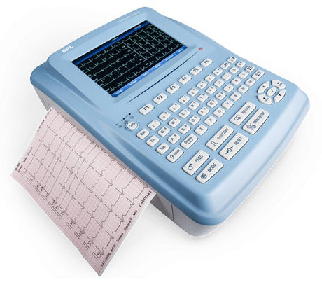 CARDIART 9108D - 12-Channel ECG