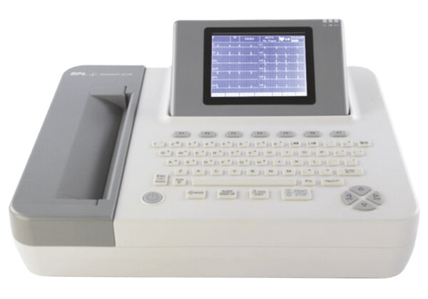 CARDIART 9108 - 12 Channel ECG