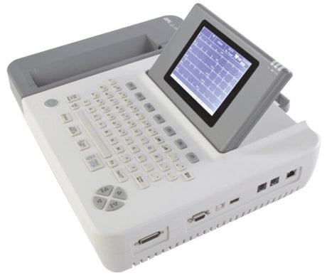 CARDIART 9108 - 12 Channel ECG