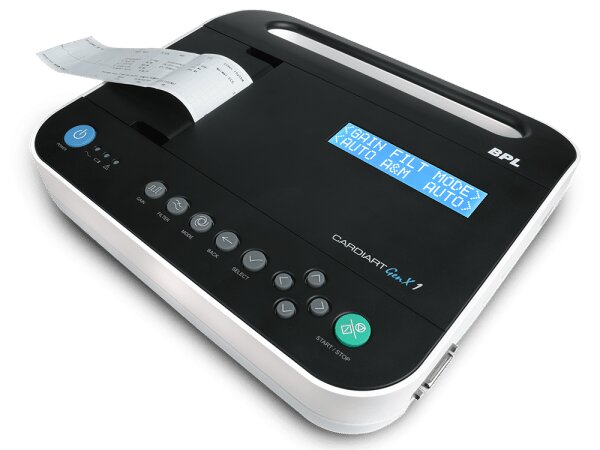 CARDIART Gen X 1