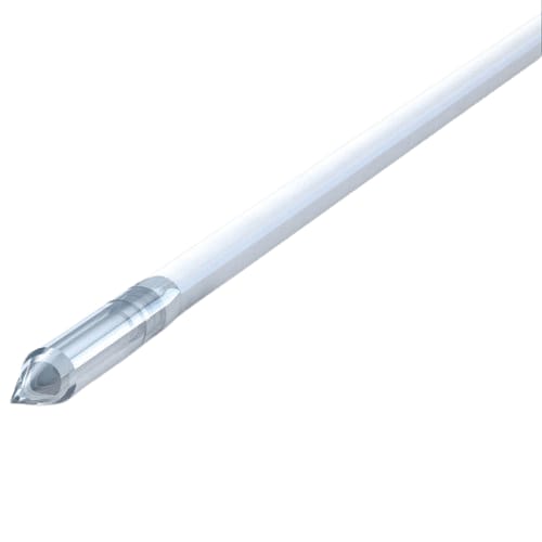 Conical Fiber Compatible with Lasotronix Laser