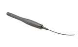 Contra Angle Laser Handpiece Compatible for Lasotronix Bare Fiber
