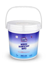 Core Clean Medical Disinfectant Wipes(220 Pulls)