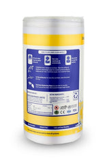Core Clean Surface Wipes Lavender(100 Pulls)