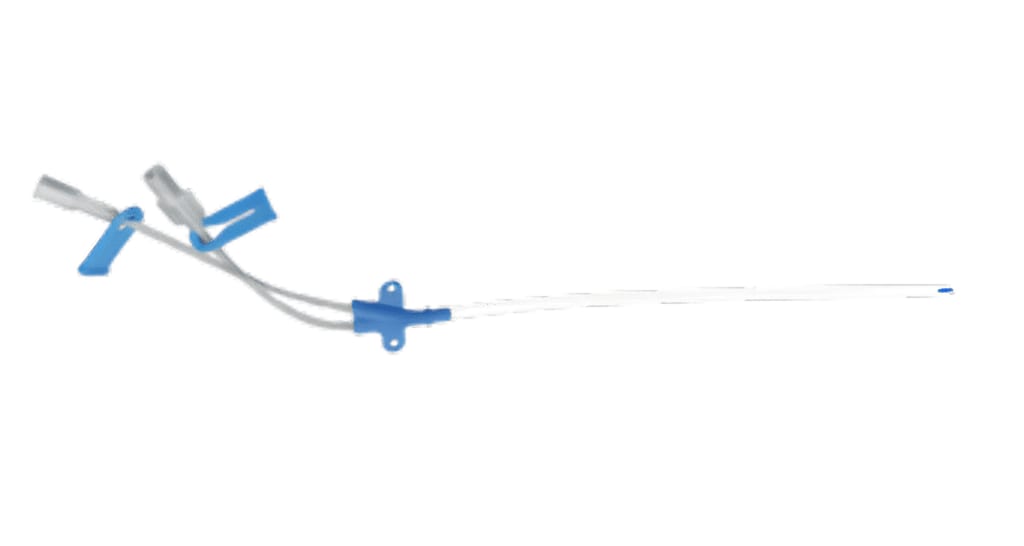 CVC - Central Venous Catheter Kit
