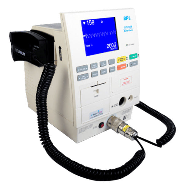 DEFIBRILLATOR DF 2509/R