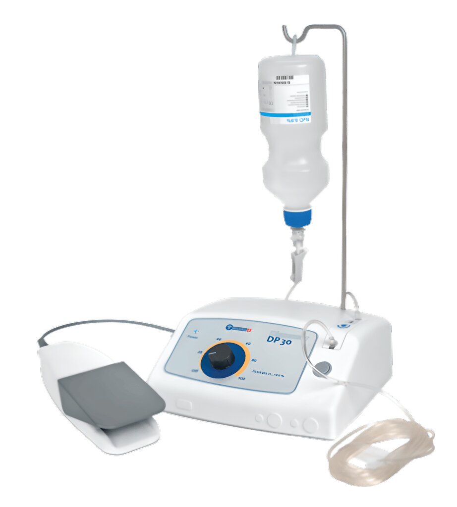 Dispenser DP30 for Tumescent Application