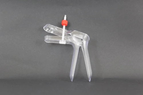 Disposable Cusco Vaginal Speculum Screw Model