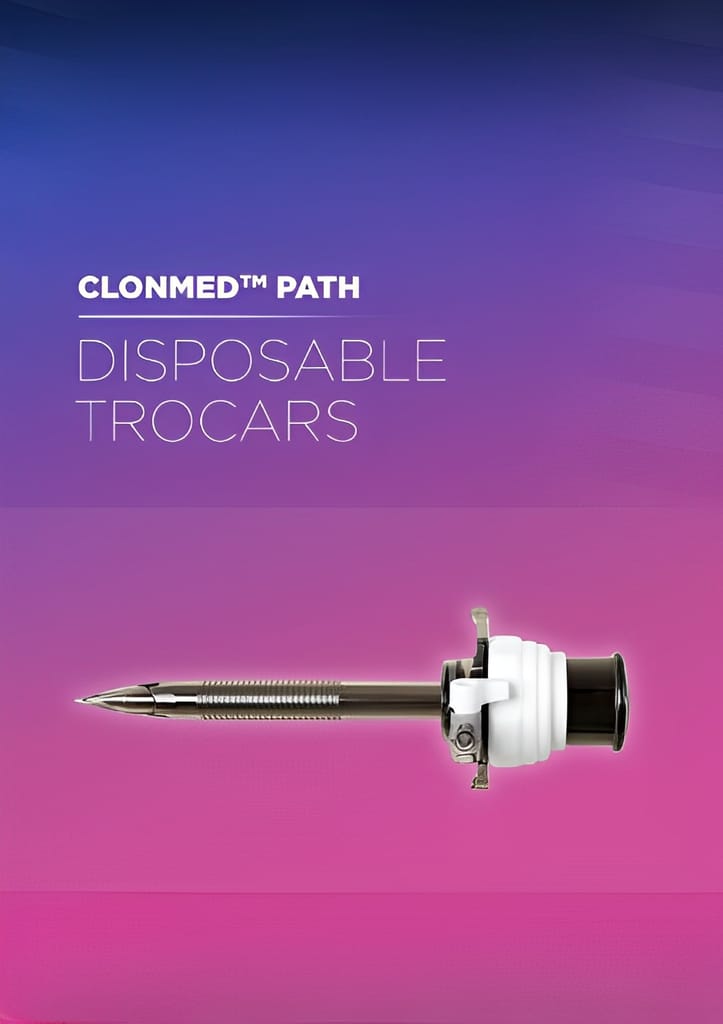 Disposable Trocars