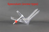Disposable Cusco Vaginal Speculum ( Small / Medium / Large )