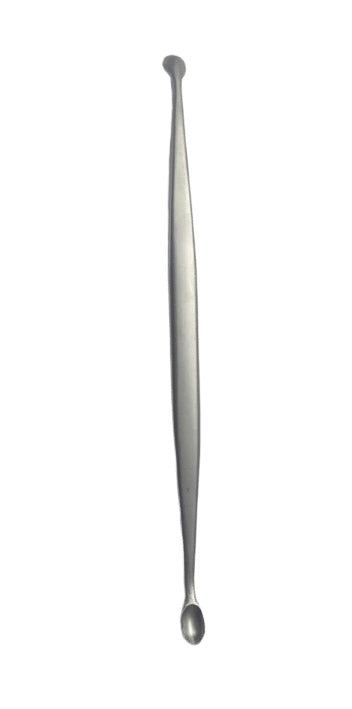 6 Inch Double Ended Scoop