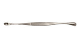6 Inch Double Ended Scoop