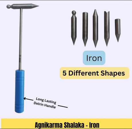 Agnikarma Shalaka