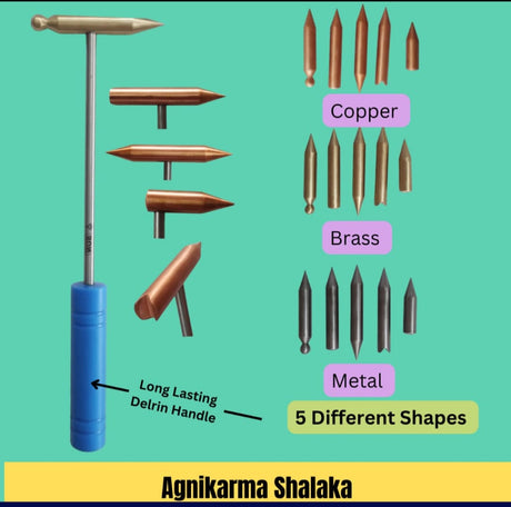Agnikarma Shalaka