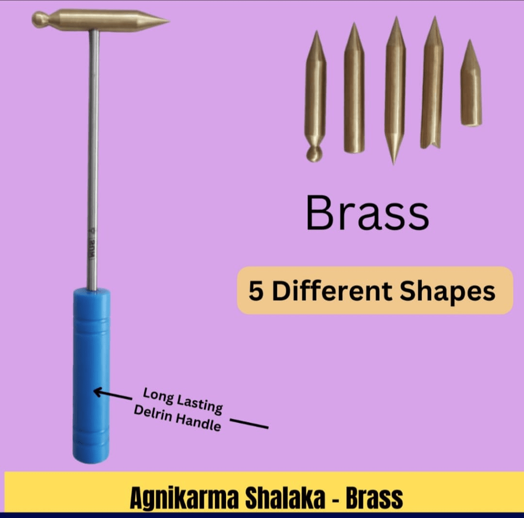 Agnikarma Shalaka