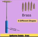 Agnikarma Shalaka