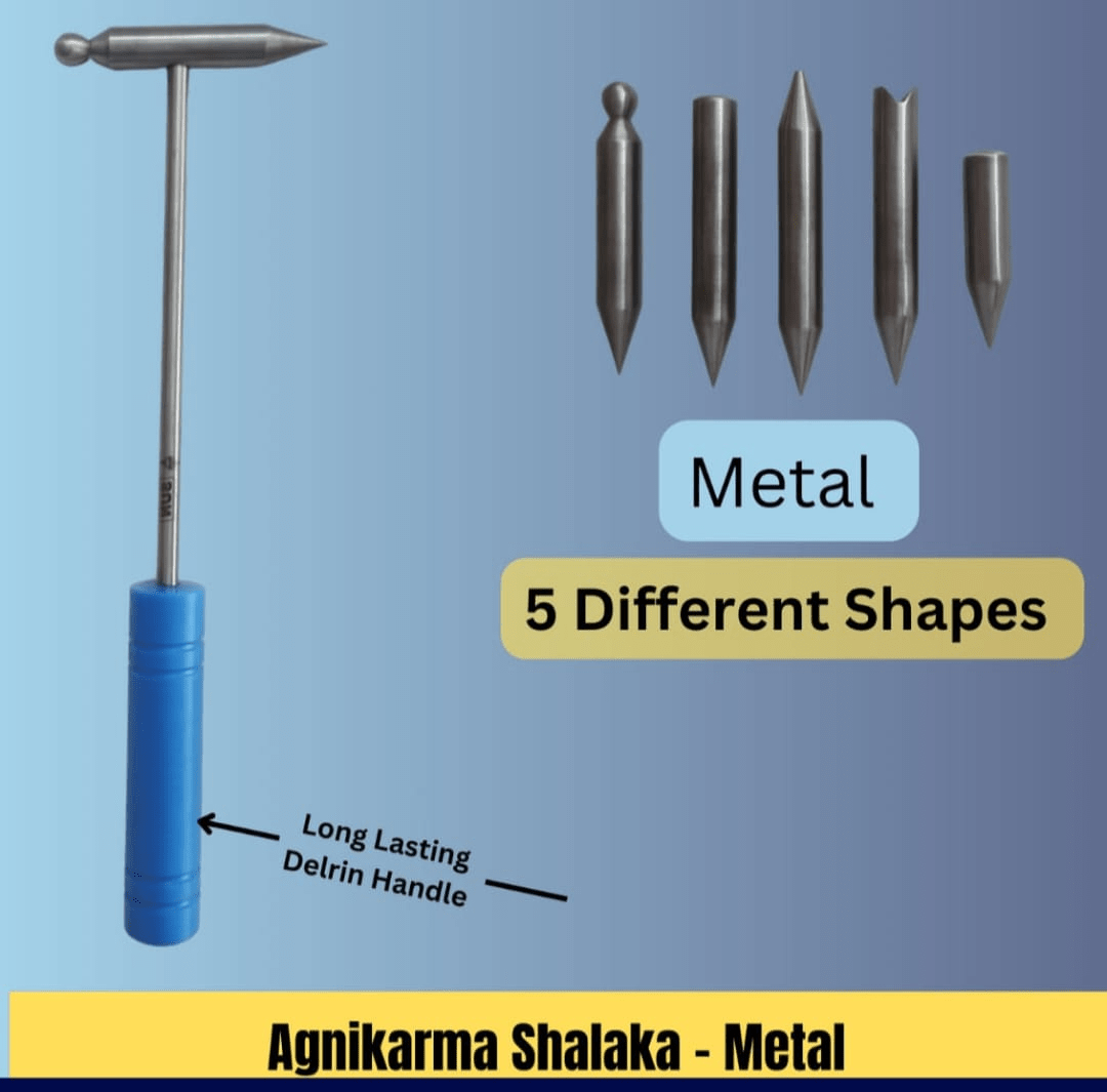 Agnikarma Shalaka