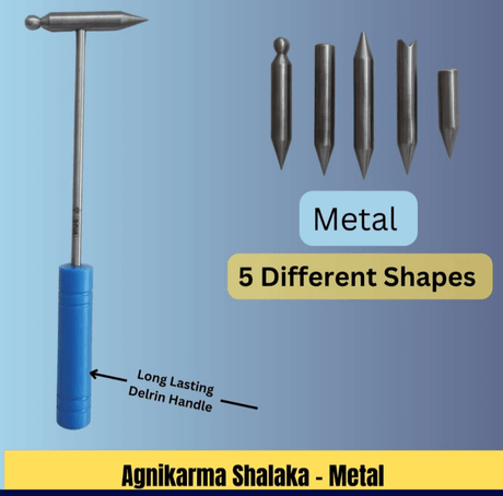 Agnikarma Shalaka