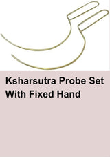 Ksharsutra Prob Set with fixed hand