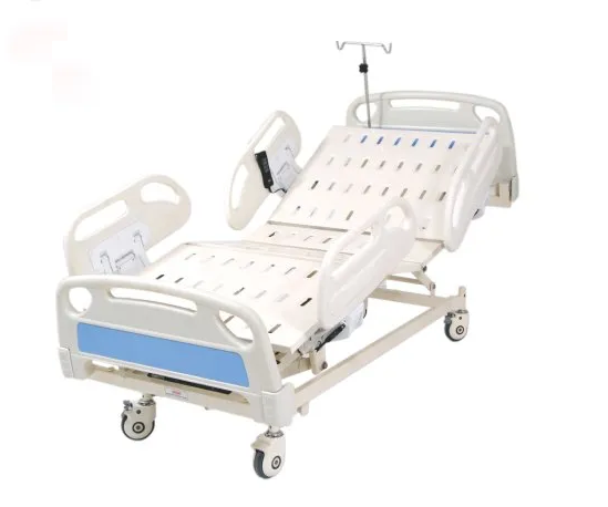 3 Function Automatic Bed