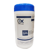 Surfox Wipes – H₂O₂ Surface Disinfection Wipes