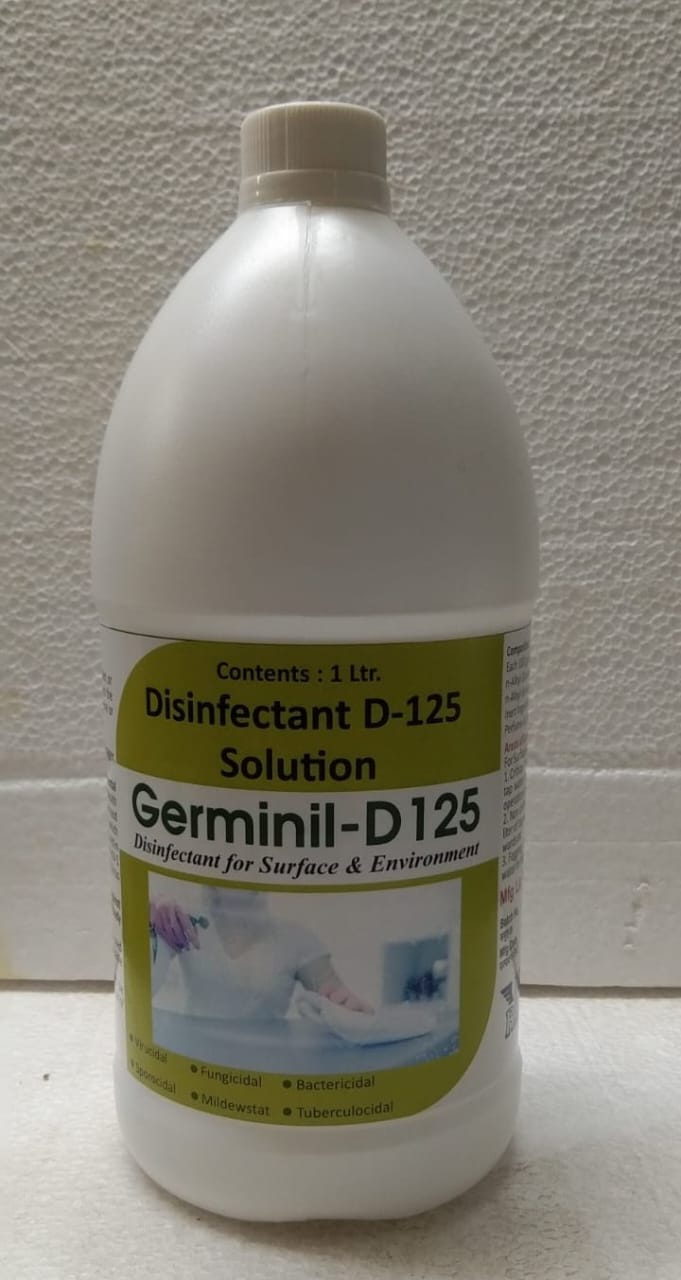GERMINIL D125