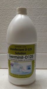 GERMINIL D125