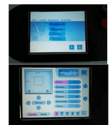 CO₂ Fractional Laser Machine
