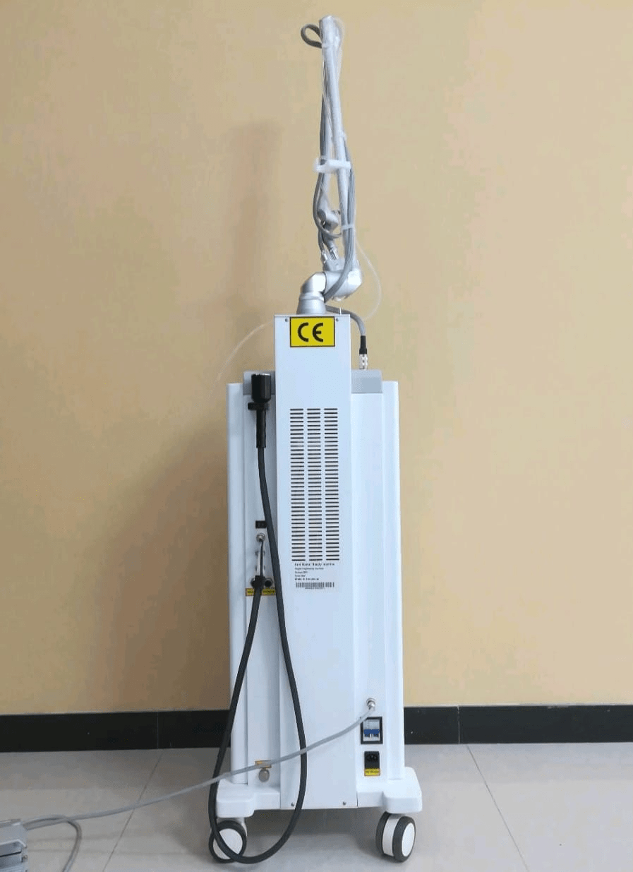 CO₂ Fractional Laser Machine