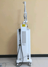CO₂ Fractional Laser Machine