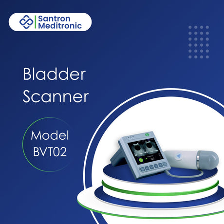Bladder Scanner BVT02