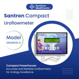 Santron Compact Uroflowmeter