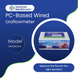 Santron Pc Based Wired Uroflowmeter