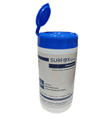 Surfox Wipes – H₂O₂ Surface Disinfection Wipes