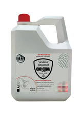 COHORDA HAND-WASH 5 LTR