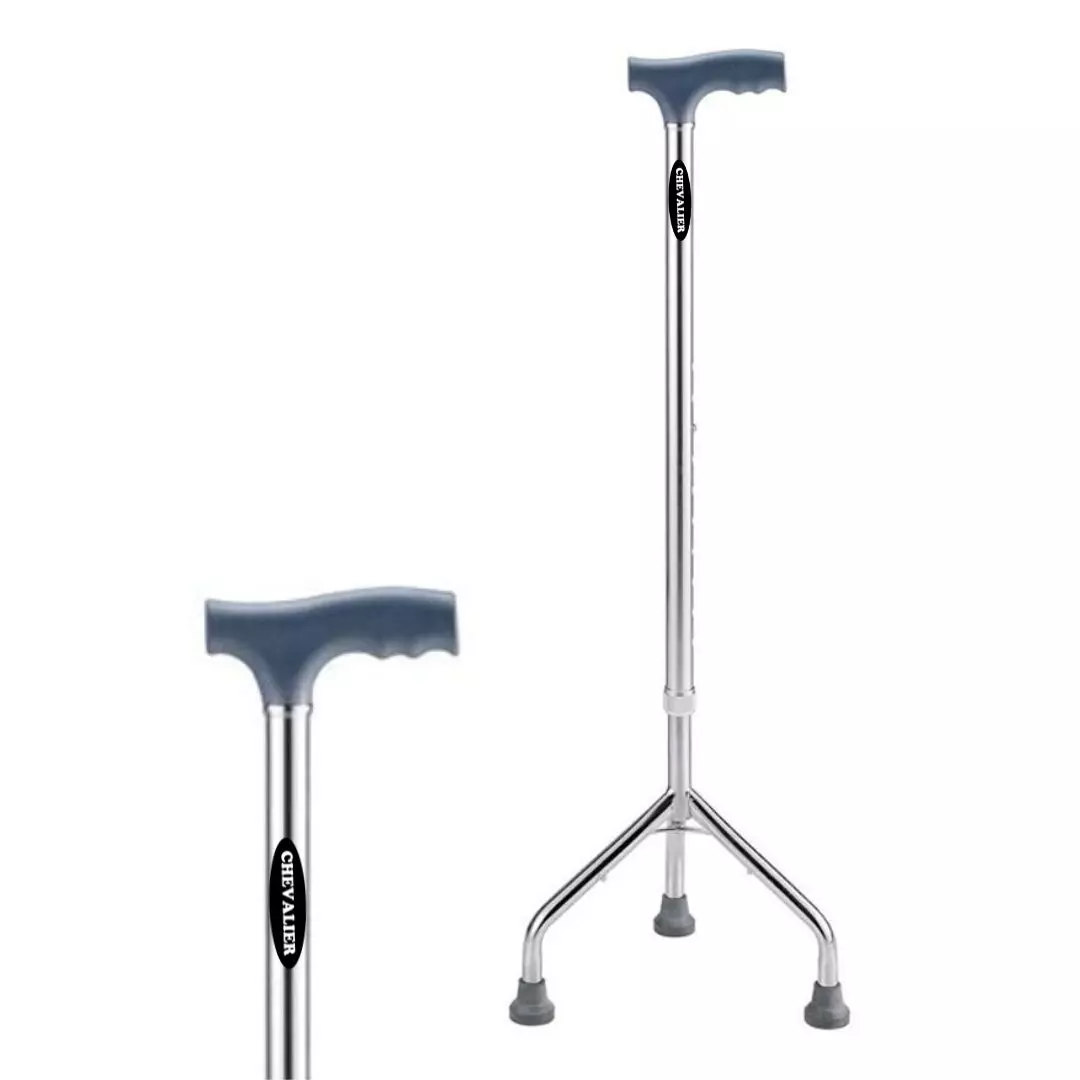 Tripod Walking Stick