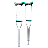 Under Arm Crutches