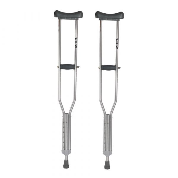 Under Arm Crutches