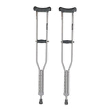 Under Arm Crutches