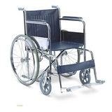 Standard Wheelchair