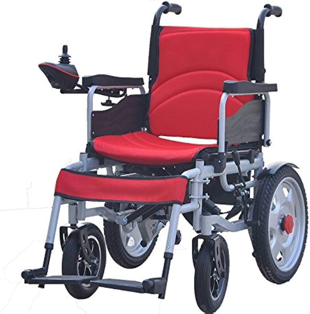 Electric Wheel Chair