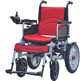 Electric Wheel Chair