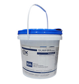 Surfox Wipes – H₂O₂ Surface Disinfection Wipes