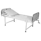 Semi Fowler Bed - Delux