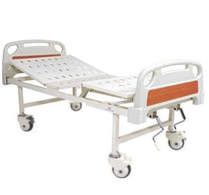 Fowler Bed – Deluxe